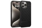 Spigen Caseology Parallax MagSafe iPhone 15 Pro Max matte black