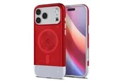 Spigen Classic C1 MagSafe ruby - iPhone 17 Pro Max