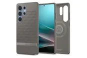 Spigen Parallax MagSafe - Ash Grey - Samsung Galaxy S25 Ultra