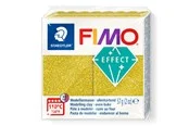 Staedtler FIMO® effect 8010 Glitter standard block