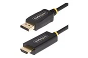 StarTech.com 10F-DP-HDMI-4K60-HDR