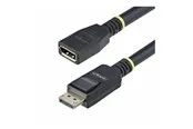 StarTech.com 10ft (3m) DisplayPort 1.4 Extension Cable DP 1.4 8K 60Hz - DisplayPort extension cable - DisplayPort to DisplayPort - 3 m