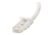 StarTech.com Gigabit Snagless RJ45 UTP Cat6 Patch Cable Cord