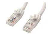 StarTech.com Gigabit Snagless RJ45 UTP Cat6 Patch Cable Cord