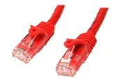 StarTech.com Gigabit Snagless RJ45 UTP Cat6 Patch Cable Cord