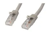 StarTech.com Gigabit Snagless RJ45 UTP Cat6 Patch Cable Cord