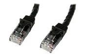 StarTech.com Gigabit Snagless RJ45 UTP Cat6 Patch Cable Cord