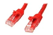 StarTech.com Gigabit Snagless RJ45 UTP Cat6 Patch Cable Cord
