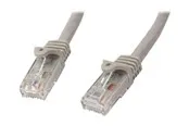 StarTech.com Gigabit Snagless RJ45 UTP Cat6 Patch Cable Cord