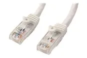 StarTech.com Gigabit Snagless RJ45 UTP Cat6 Patch Cable Cord