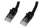 StarTech.com Gigabit Snagless RJ45 UTP Cat6 Patch Cable Cord