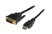 StarTech.com HDMI zu DVI-D Kabel