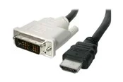 StarTech.com HDMI zu DVI-D Kabel