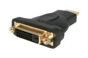 StarTech.com HDMI zu DVI-D Video Kabel Adapter