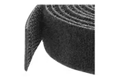 StarTech.com Hook-and-Loop Cable Tie - 100 ft. Roll