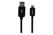 StarTech.com Long Apple 8-pin Lightning zu USB Kabel iPhone / iPod / iPad
