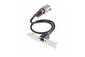 StarTech.com MR12GI-NETWORK-CARD