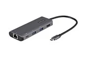 StarTech.com USB C Multiport Adapter - 4K 30 Hz