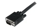 StarTech.com VGA Kabel - Schwarz - 2m