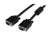 StarTech.com VGA Kabel - Schwarz - 7m