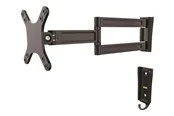 StarTech.com Wall-Mount Monitor Arm - Dual Swivel
