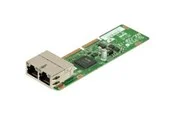 Supermicro AOC-CGP-I2 - network adapter - PCIe 2.1 x4 - Gigabit Ethernet x 2