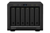 Synology Disk Station DS620slim - NAS Server