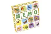 Tactic Memo Dinosaur multi (ENG)