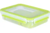 Tefal MasterSeal TO GO brunchbox rect. 1.2L
