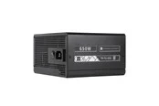 Thermalright TG (Modular) schwarz - Netzteile - 650 Watt - 120 mm - ATX 3.0 - 80 Plus Gold zertifiziert