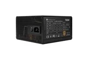 Thermalright TG S (Non-Modular) schwarz - Netzteile - 750 Watt - 120 mm - ATX 3.0 - 80 Plus Gold zertifiziert