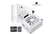 Thermalright TR-TPFX 750W 80+ Platinum modular PS Netzteile - 750 Watt - 120 mm - ATX 3.0 - 80 Plus Platinium