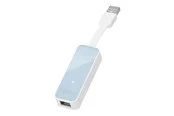 TP-Link UE200 USB 2.0 to 100Mbps Ethernet Network Adapter