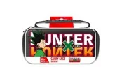 Trade Invaders Hunter X Hunter Slim Bag for Switch and Switch Oled - Color Logo - Gon profile - Miscellaneous Bag - Nintendo Switch
