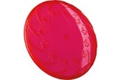 Trixie Dog Disc TPR Floatable ø 18 cm assorted colours