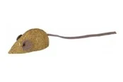Trixie Set of Catnip Mice 5cm