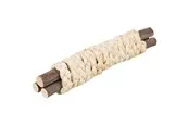 Trixie Wooden sticks with straw 15 × 3 cm