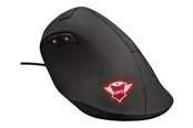 Trust GXT 144 Rexx gaming mouse - Vertical mouse (Schwarz)