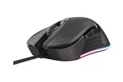 Trust GXT 922 YBAR - Maus (Schwarz)