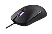 Trust GXT 981 Redex - Maus (Schwarz)