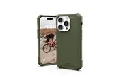 UAG Essential Armor MagSafe - olive drab - iPhone 15 Pro