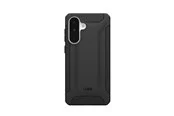 UAG Scout for Samsung Galaxy A56 - Black