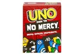 UNO Show 'em No Mercy