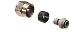 Uponor compression adapter mlc 20-1/2ft