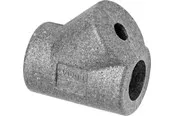 Viega Easytop insulation shell DN 40