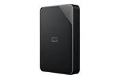 WD Elements SE - Extern Festplatte - 6TB - Schwarz *DEMO*