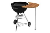 Weber Barbeque Side Table
