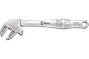 Wera 6004 joker xl self-setting spanner 19-24 x 3/4-15/16 x 256 mm