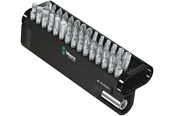Wera Bit-Sortiment, Bit-Check 30 Metal 1, 30-teilig
