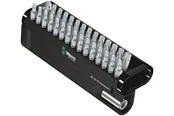 Wera Bit-Sortiment, Bit-Check 30 TX Universal 1, 30-teilig
